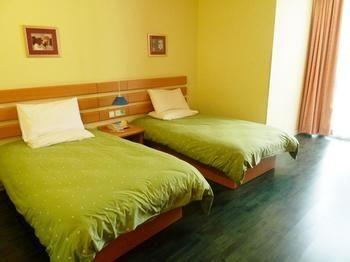 Home Inn Tô Châu Ngoại thất bức ảnh