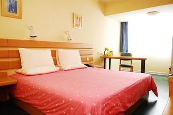 Home Inn Tô Châu Ngoại thất bức ảnh