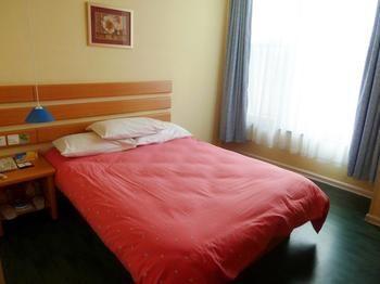 Home Inn Tô Châu Ngoại thất bức ảnh