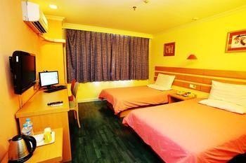 Home Inn Tô Châu Ngoại thất bức ảnh