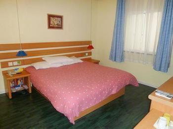 Home Inn Tô Châu Ngoại thất bức ảnh
