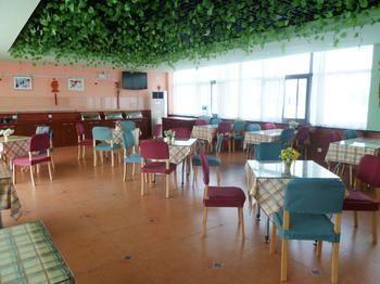Home Inn Tô Châu Ngoại thất bức ảnh