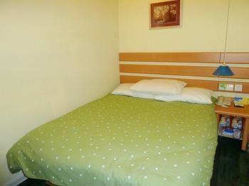 Home Inn Tô Châu Ngoại thất bức ảnh